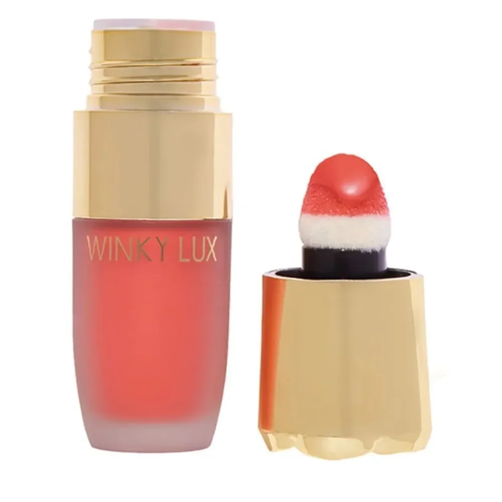 Winky Lux Love at First Blush in Queen or Darling BNIB